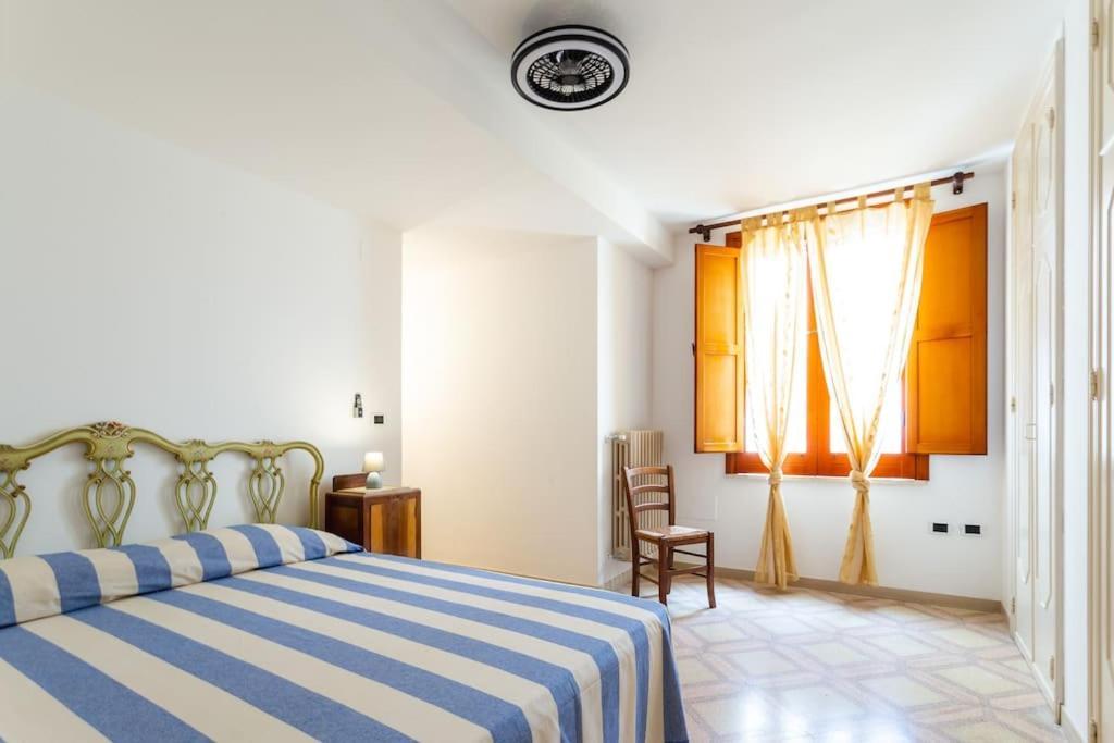 Otranto Oasis Apartment Exterior photo