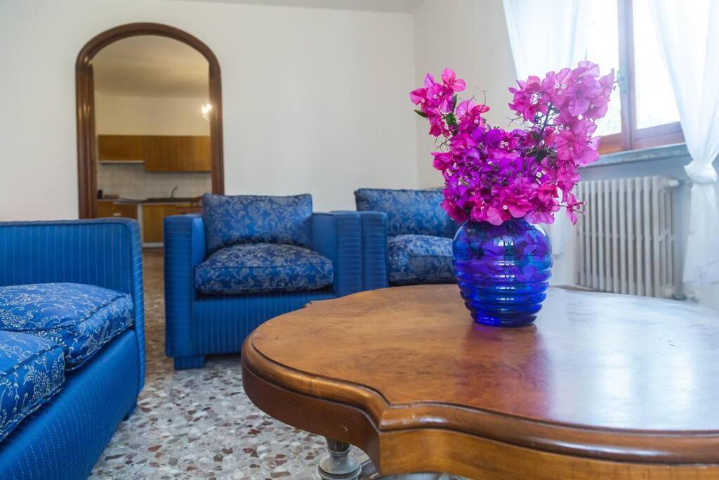 Otranto Oasis Apartment Exterior photo