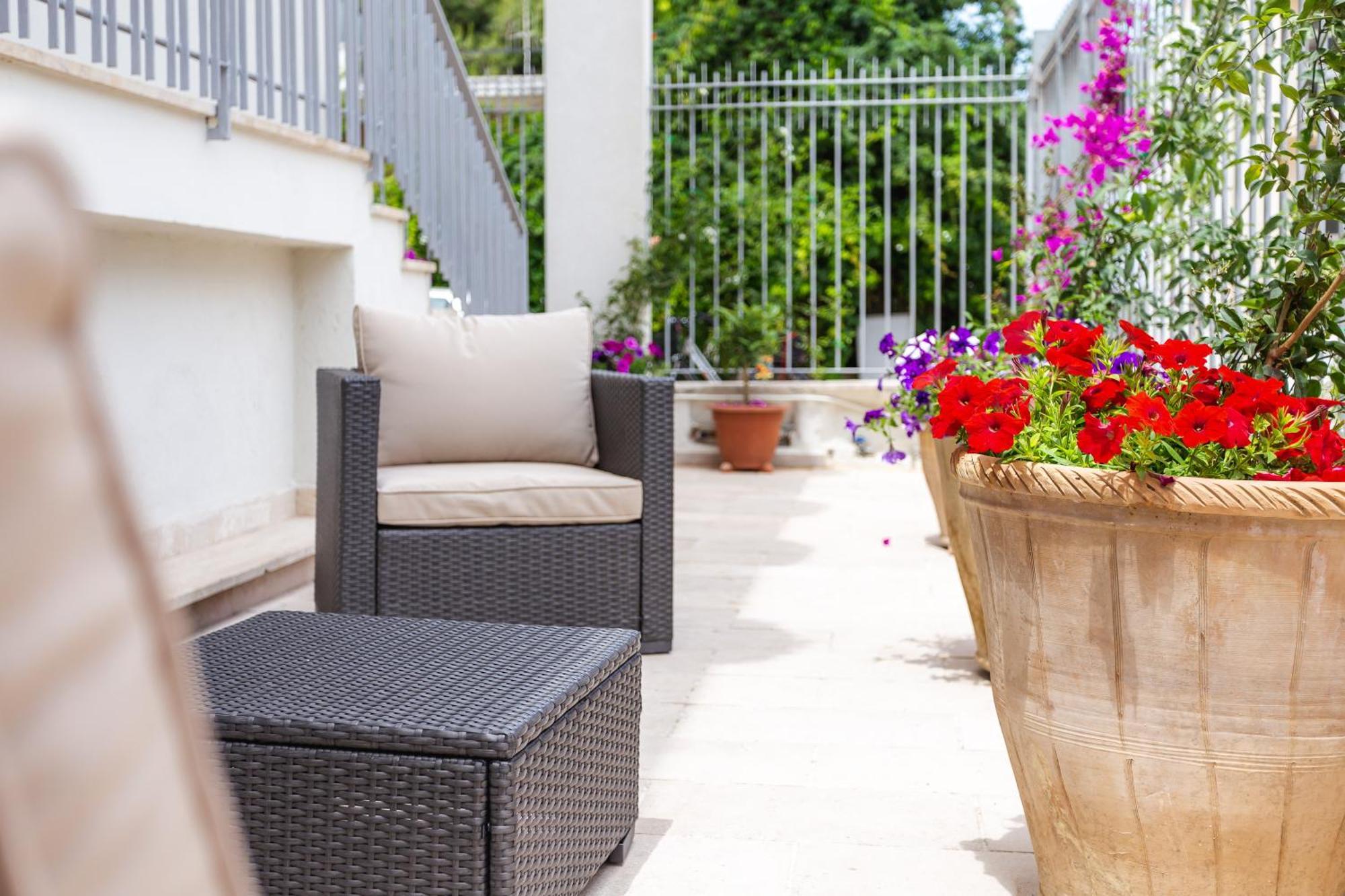 Otranto Oasis Apartment Exterior photo